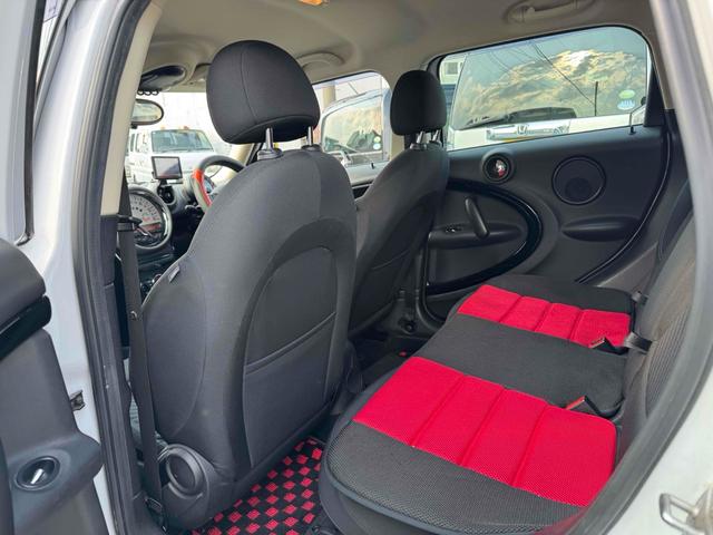 MINI クーパーS クロスオーバー オール4(31枚目)