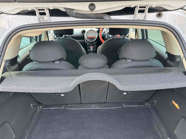 MINI クーパーS クロスオーバー オール4(33枚目)