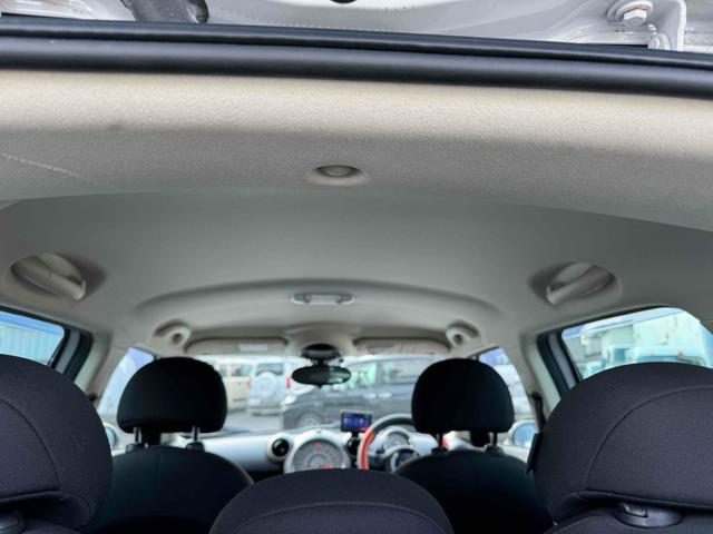 MINI クーパーS クロスオーバー オール4(35枚目)