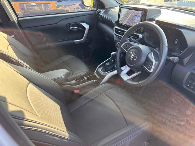 ライズ Z 4WD ドライブレコーダー 全周囲カメラ クリアランスソナー オートクルーズコントロール レーンアシスト 衝突被害軽減システム ナビ TV オートライト LEDヘッドランプ アルミホイール(10枚目)