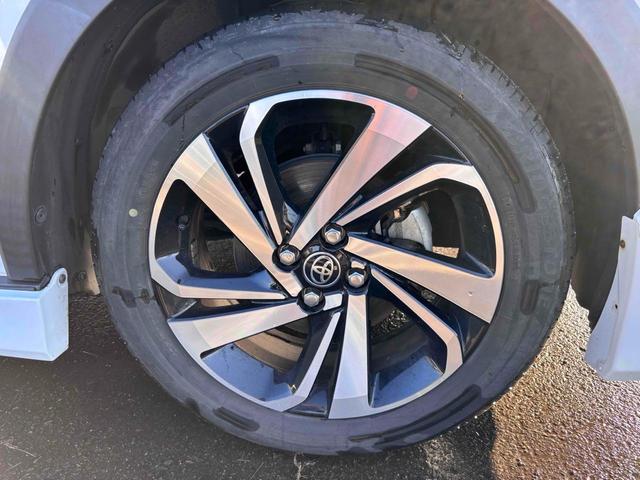 ライズ Z 4WD ドライブレコーダー 全周囲カメラ クリアランスソナー オートクルーズコントロール レーンアシスト 衝突被害軽減システム ナビ TV オートライト LEDヘッドランプ アルミホイール(12枚目)