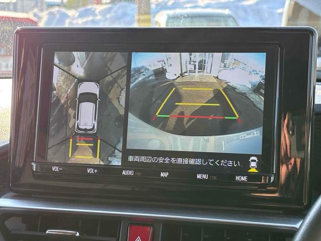 ライズ Z 4WD ドライブレコーダー 全周囲カメラ クリアランスソナー オートクルーズコントロール レーンアシスト 衝突被害軽減システム ナビ TV オートライト LEDヘッドランプ アルミホイール(20枚目)