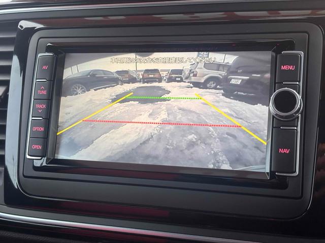 ザ・ビートル ターボ　バックカメラ　ナビ　ＴＶ　クリアランスソナー　オートクルーズコントロール　ＡＴ　オートライト　スマートキー　電動格納ミラー　アルミホイール　盗難防止システム　ＡＢＳ　ＣＤ　ＤＶＤ再生　ＵＳＢ（20枚目）