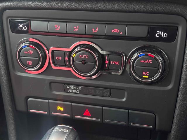 ザ・ビートル ターボ　バックカメラ　ナビ　ＴＶ　クリアランスソナー　オートクルーズコントロール　ＡＴ　オートライト　スマートキー　電動格納ミラー　アルミホイール　盗難防止システム　ＡＢＳ　ＣＤ　ＤＶＤ再生　ＵＳＢ（22枚目）