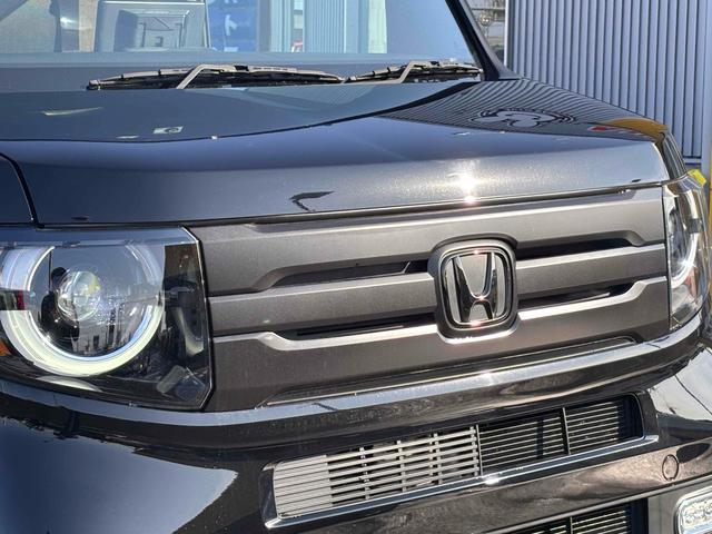 N-VAN+スタイル ファン・ターボ ハヤシレーシング アルミホイール 4WD ドライブレコーダー バックカメラ 両側スライドドア レーンアシスト 衝突被害軽減システム 電動格納ミラー CVT ESC USB Bluetooth(7枚目)