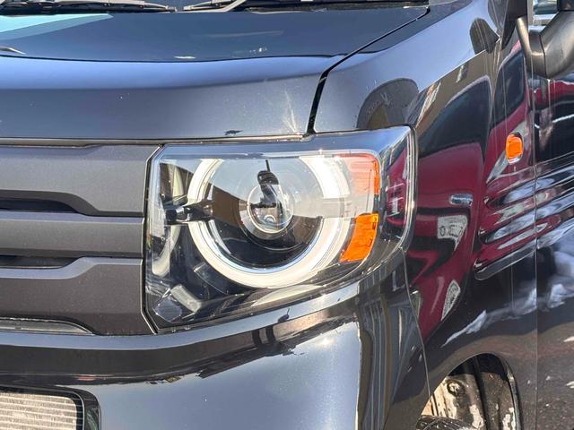 N-VAN+スタイル ファン・ターボ ハヤシレーシング アルミホイール 4WD ドライブレコーダー バックカメラ 両側スライドドア レーンアシスト 衝突被害軽減システム 電動格納ミラー CVT ESC USB Bluetooth(8枚目)