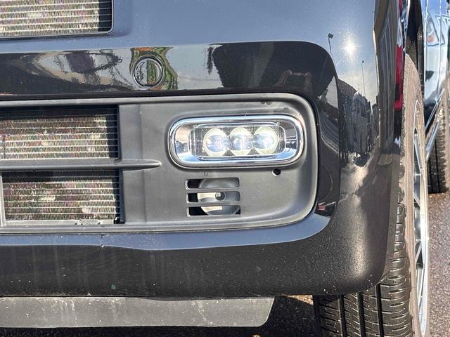 N-VAN+スタイル ファン・ターボ ハヤシレーシング アルミホイール 4WD ドライブレコーダー バックカメラ 両側スライドドア レーンアシスト 衝突被害軽減システム 電動格納ミラー CVT ESC USB Bluetooth(9枚目)