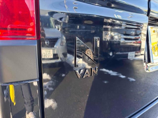 N-VAN+スタイル ファン・ターボ ハヤシレーシング アルミホイール 4WD ドライブレコーダー バックカメラ 両側スライドドア レーンアシスト 衝突被害軽減システム 電動格納ミラー CVT ESC USB Bluetooth(12枚目)