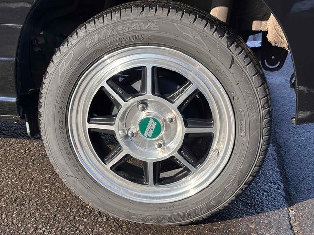 N-VAN+スタイル ファン・ターボ ハヤシレーシング アルミホイール 4WD ドライブレコーダー バックカメラ 両側スライドドア レーンアシスト 衝突被害軽減システム 電動格納ミラー CVT ESC USB Bluetooth(13枚目)