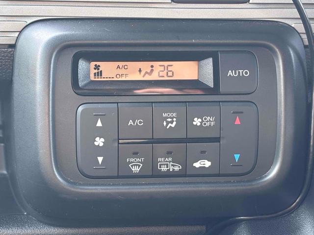 N-VAN+スタイル ファン・ターボ ハヤシレーシング アルミホイール 4WD ドライブレコーダー バックカメラ 両側スライドドア レーンアシスト 衝突被害軽減システム 電動格納ミラー CVT ESC USB Bluetooth(20枚目)