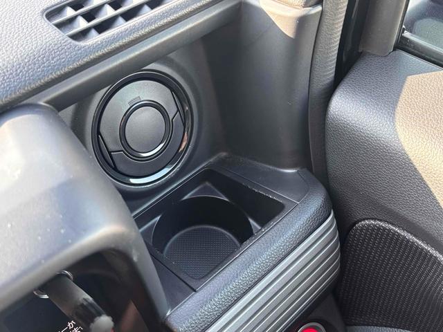 N-VAN+スタイル ファン・ターボ ハヤシレーシング アルミホイール 4WD ドライブレコーダー バックカメラ 両側スライドドア レーンアシスト 衝突被害軽減システム 電動格納ミラー CVT ESC USB Bluetooth(22枚目)