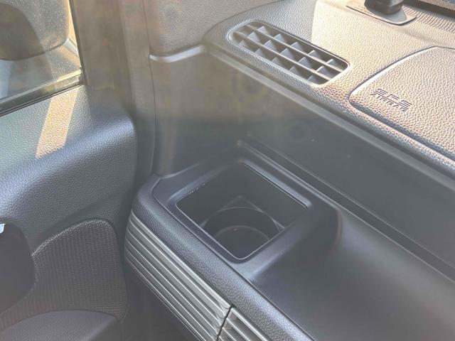 N-VAN+スタイル ファン・ターボ ハヤシレーシング アルミホイール 4WD ドライブレコーダー バックカメラ 両側スライドドア レーンアシスト 衝突被害軽減システム 電動格納ミラー CVT ESC USB Bluetooth(23枚目)