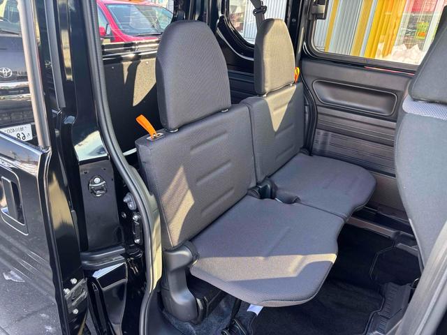 N-VAN+スタイル ファン・ターボ ハヤシレーシング アルミホイール 4WD ドライブレコーダー バックカメラ 両側スライドドア レーンアシスト 衝突被害軽減システム 電動格納ミラー CVT ESC USB Bluetooth(29枚目)