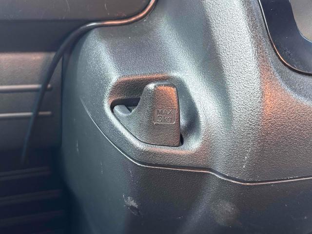 N-VAN+スタイル ファン・ターボ ハヤシレーシング アルミホイール 4WD ドライブレコーダー バックカメラ 両側スライドドア レーンアシスト 衝突被害軽減システム 電動格納ミラー CVT ESC USB Bluetooth(38枚目)