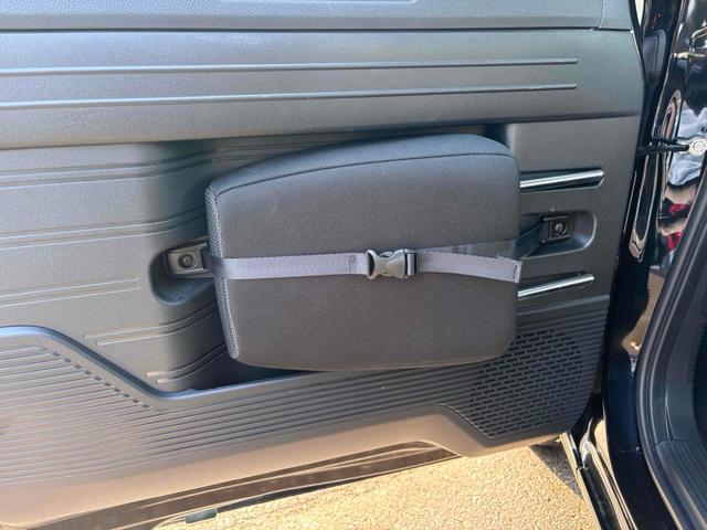 N-VAN+スタイル ファン・ターボ ハヤシレーシング アルミホイール 4WD ドライブレコーダー バックカメラ 両側スライドドア レーンアシスト 衝突被害軽減システム 電動格納ミラー CVT ESC USB Bluetooth(43枚目)