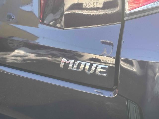 ムーヴ カスタム X 4WD ナビ TV オートライト LEDヘッドランプ スマートキー アイドリングストップ 電動格納ミラー ベンチシート CVT 盗難防止システム ABS ESC CD USB(8枚目)