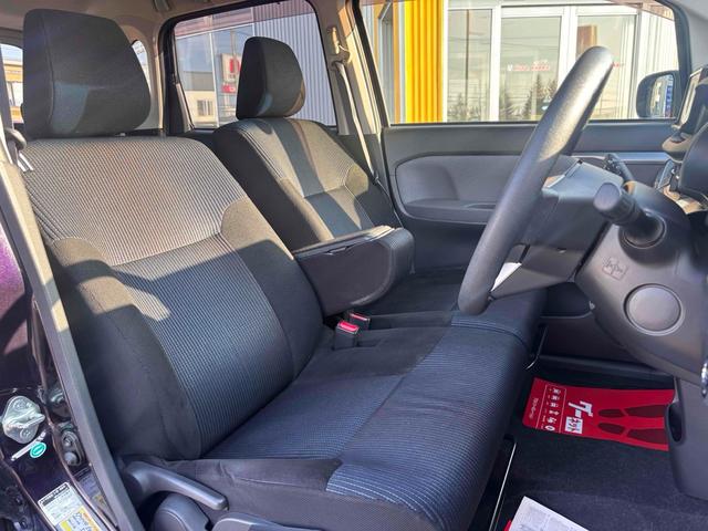 ムーヴ カスタム X 4WD ナビ TV オートライト LEDヘッドランプ スマートキー アイドリングストップ 電動格納ミラー ベンチシート CVT 盗難防止システム ABS ESC CD USB(13枚目)