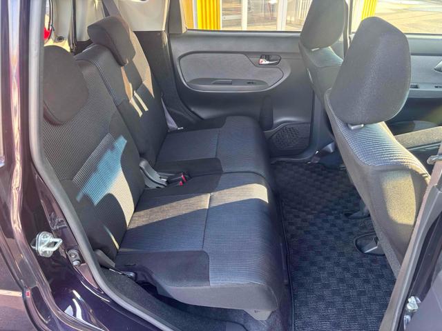 ムーヴ カスタム X 4WD ナビ TV オートライト LEDヘッドランプ スマートキー アイドリングストップ 電動格納ミラー ベンチシート CVT 盗難防止システム ABS ESC CD USB(14枚目)