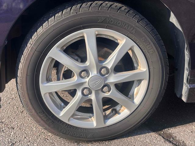 ムーヴ カスタム X 4WD ナビ TV オートライト LEDヘッドランプ スマートキー アイドリングストップ 電動格納ミラー ベンチシート CVT 盗難防止システム ABS ESC CD USB(33枚目)