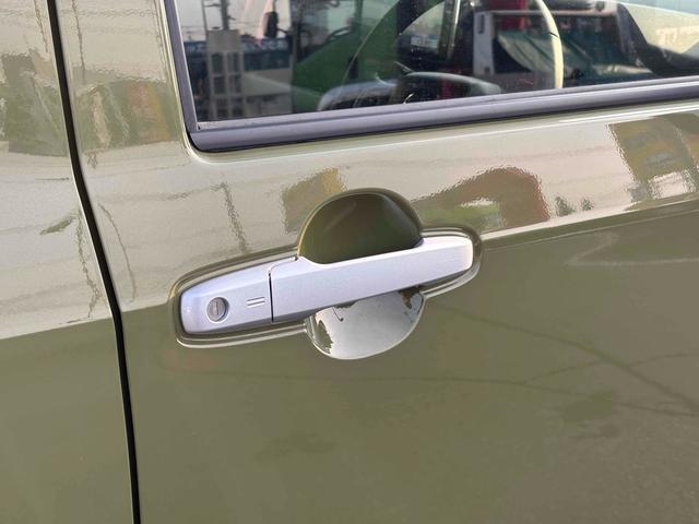 タフト Ｇターボ　４ＷＤ　ガラスルーフ　ドライブレコーダー　バックカメラ　ナビ　ＴＶ　クリアランスソナー　オートクルーズコントロール　レーンアシスト　衝突被害軽減システム　オートライト　ＬＥＤヘッドランプ（9枚目）