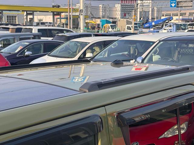 タフト Ｇターボ　４ＷＤ　ガラスルーフ　ドライブレコーダー　バックカメラ　ナビ　ＴＶ　クリアランスソナー　オートクルーズコントロール　レーンアシスト　衝突被害軽減システム　オートライト　ＬＥＤヘッドランプ（17枚目）