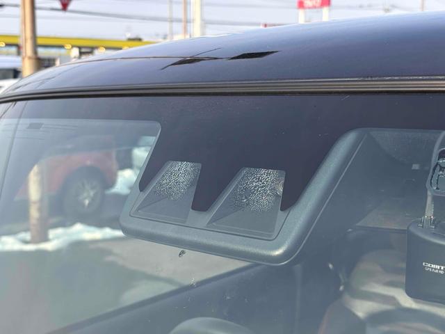 タフト Ｇターボ　４ＷＤ　ガラスルーフ　ドライブレコーダー　バックカメラ　ナビ　ＴＶ　クリアランスソナー　オートクルーズコントロール　レーンアシスト　衝突被害軽減システム　オートライト　ＬＥＤヘッドランプ（18枚目）
