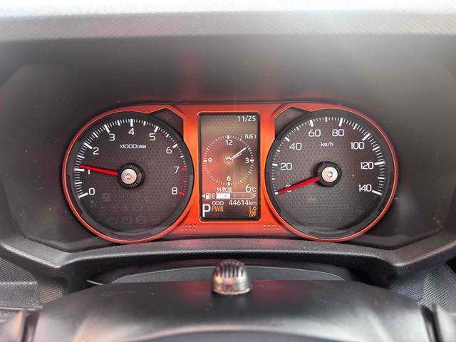 タフト Ｇターボ　４ＷＤ　ガラスルーフ　ドライブレコーダー　バックカメラ　ナビ　ＴＶ　クリアランスソナー　オートクルーズコントロール　レーンアシスト　衝突被害軽減システム　オートライト　ＬＥＤヘッドランプ（23枚目）