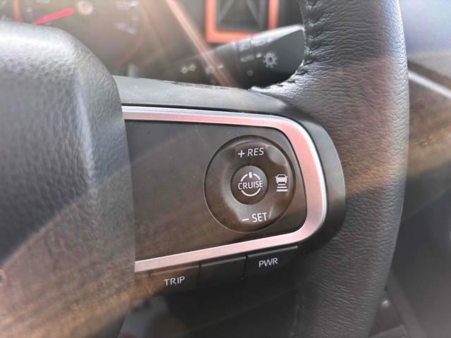 タフト Ｇターボ　４ＷＤ　ガラスルーフ　ドライブレコーダー　バックカメラ　ナビ　ＴＶ　クリアランスソナー　オートクルーズコントロール　レーンアシスト　衝突被害軽減システム　オートライト　ＬＥＤヘッドランプ（25枚目）