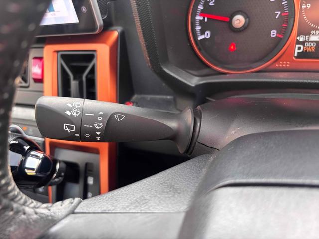 タフト Ｇターボ　４ＷＤ　ガラスルーフ　ドライブレコーダー　バックカメラ　ナビ　ＴＶ　クリアランスソナー　オートクルーズコントロール　レーンアシスト　衝突被害軽減システム　オートライト　ＬＥＤヘッドランプ（26枚目）