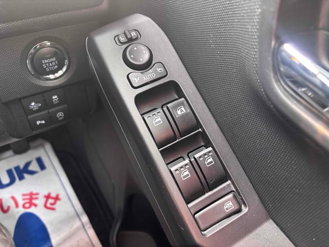 タフト Ｇターボ　４ＷＤ　ガラスルーフ　ドライブレコーダー　バックカメラ　ナビ　ＴＶ　クリアランスソナー　オートクルーズコントロール　レーンアシスト　衝突被害軽減システム　オートライト　ＬＥＤヘッドランプ（36枚目）