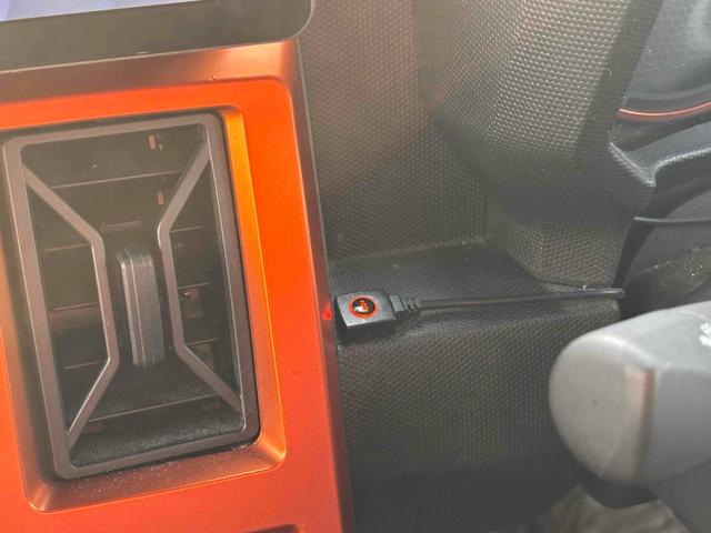 タフト Ｇターボ　４ＷＤ　ガラスルーフ　ドライブレコーダー　バックカメラ　ナビ　ＴＶ　クリアランスソナー　オートクルーズコントロール　レーンアシスト　衝突被害軽減システム　オートライト　ＬＥＤヘッドランプ（44枚目）