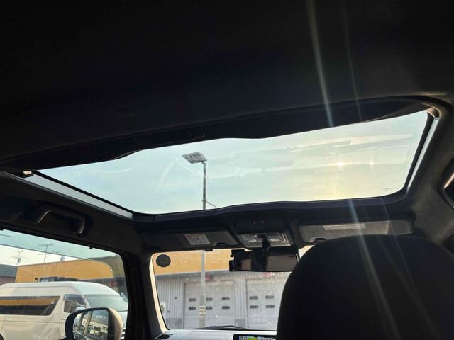タフト Ｇターボ　４ＷＤ　ガラスルーフ　ドライブレコーダー　バックカメラ　ナビ　ＴＶ　クリアランスソナー　オートクルーズコントロール　レーンアシスト　衝突被害軽減システム　オートライト　ＬＥＤヘッドランプ（49枚目）