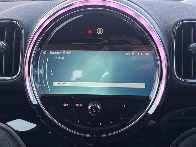 ＭＩＮＩ ＪＣＷ　クロスオーバー　プレミアム＋Ｐ　ＪＣＷトリム　新車保障継承　ドライブレコーダー　バックカメラ　ナビ　クリアランスソナー　パークアシスト　アルミホイール　オートライト　スマートキー　アイドリングストップ　電動格納ミラー　シートヒーター　ＡＴ（38枚目）
