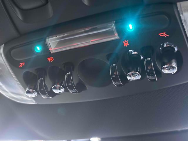 ＭＩＮＩ ＪＣＷ　クロスオーバー　プレミアム＋Ｐ　ＪＣＷトリム　新車保障継承　ドライブレコーダー　バックカメラ　ナビ　クリアランスソナー　パークアシスト　アルミホイール　オートライト　スマートキー　アイドリングストップ　電動格納ミラー　シートヒーター　ＡＴ（46枚目）