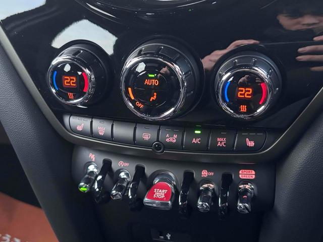 ＭＩＮＩ ＪＣＷ　クロスオーバー　プレミアム＋Ｐ　ＪＣＷトリム　新車保障継承　ドライブレコーダー　バックカメラ　ナビ　クリアランスソナー　パークアシスト　アルミホイール　オートライト　スマートキー　アイドリングストップ　電動格納ミラー　シートヒーター　ＡＴ（48枚目）