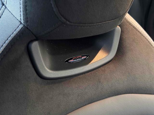 ＭＩＮＩ ＪＣＷ　クロスオーバー　プレミアム＋Ｐ　ＪＣＷトリム　新車保障継承　ドライブレコーダー　バックカメラ　ナビ　クリアランスソナー　パークアシスト　アルミホイール　オートライト　スマートキー　アイドリングストップ　電動格納ミラー　シートヒーター　ＡＴ（67枚目）