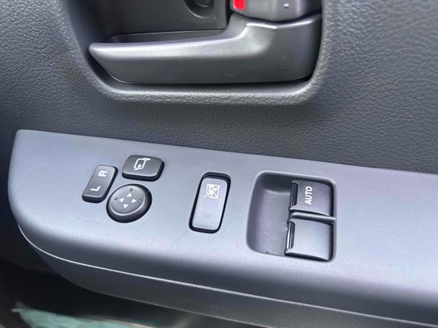 ミニキャブトラック Ｇ　４ＷＤ　軽トラック　ＡＴ　衝突被害軽減システム　クリアランスソナー　レーンアシスト　アイドリングストップ　電動格納ミラー　ＥＳＣ　エアコン　パワーウィンドウ　運転席エアバッグ　助手席エアバッグ　ＣＤ（28枚目）