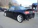 HONDA BEAT