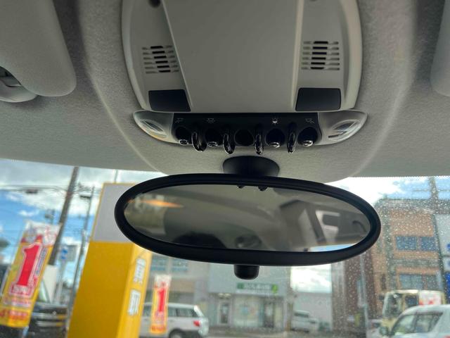 ＭＩＮＩ ワン　ＥＴＣ　アルミホイール　スマートキー　電動格納ミラー　ＡＴ　盗難防止システム　ＡＢＳ　エアコン　パワーステアリング　パワーウィンドウ（15枚目）