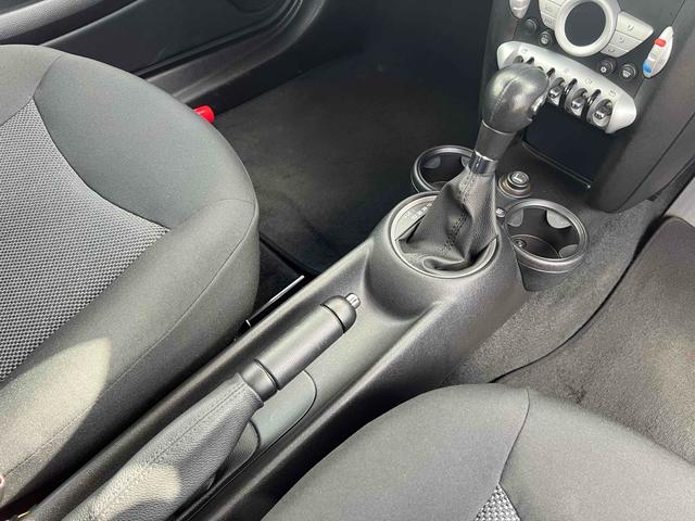 ＭＩＮＩ ワン　ＥＴＣ　アルミホイール　スマートキー　電動格納ミラー　ＡＴ　盗難防止システム　ＡＢＳ　エアコン　パワーステアリング　パワーウィンドウ（16枚目）