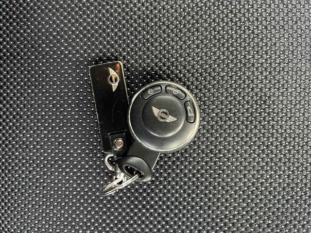 ＭＩＮＩ ワン　ＥＴＣ　アルミホイール　スマートキー　電動格納ミラー　ＡＴ　盗難防止システム　ＡＢＳ　エアコン　パワーステアリング　パワーウィンドウ（23枚目）