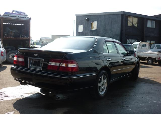 シーマ ４１ＴＲ－Ｘ（5枚目）
