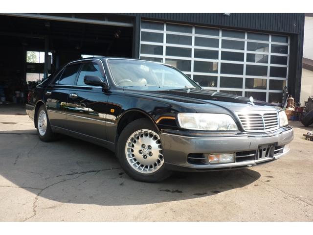 シーマ ４１ＬＸ　４１ＬＸ（2枚目）