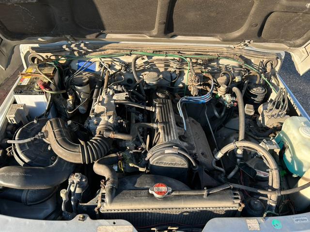 ジムニーシエラ エルク エアコン・パワステ・社外オーディオ・5MT・パートタイム4WD(40枚目)