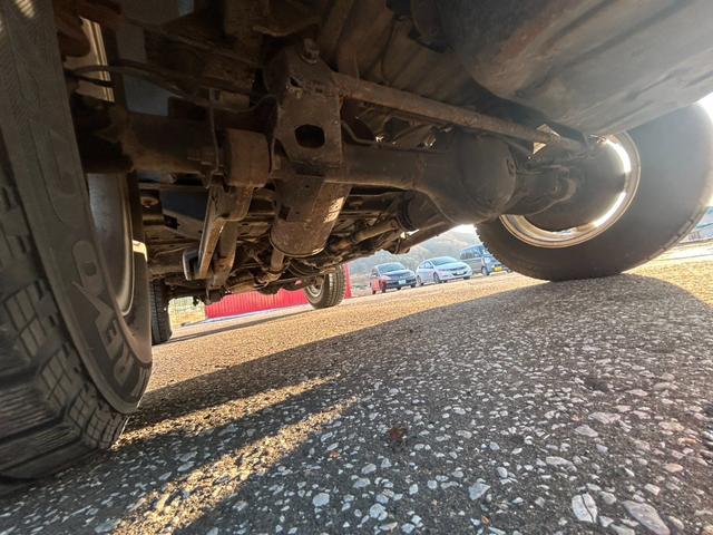 ジムニーシエラ エルク エアコン・パワステ・社外オーディオ・5MT・パートタイム4WD(41枚目)