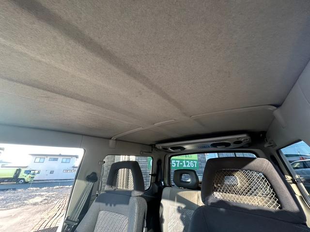 ジムニーシエラ エルク エアコン・パワステ・社外オーディオ・5MT・パートタイム4WD(47枚目)
