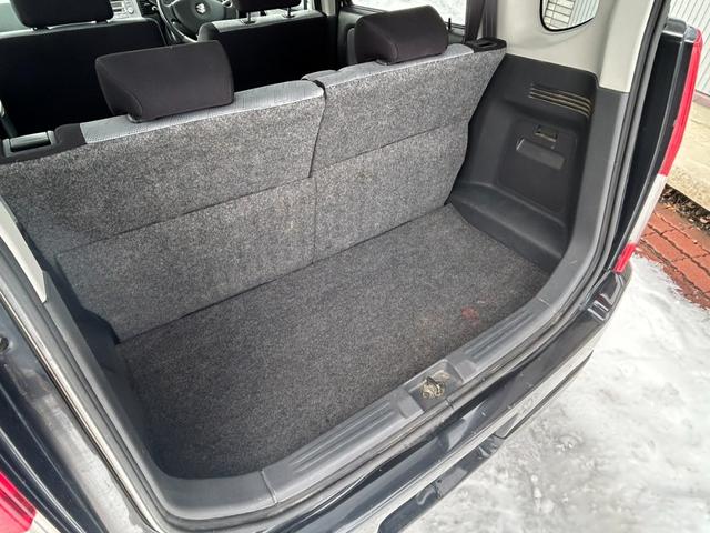 ワゴンＲ ＦＸ－Ｓリミテッド　★４ＷＤ★社外エンジンスターター★純正オーディオ★電動格納ミラー★シートヒーター★（10枚目）