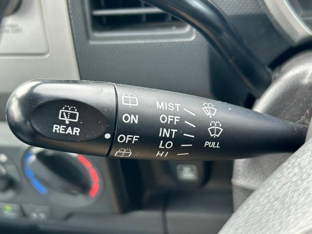 ワゴンＲ ＦＸ－Ｓリミテッド　★４ＷＤ★社外エンジンスターター★純正オーディオ★電動格納ミラー★シートヒーター★（18枚目）
