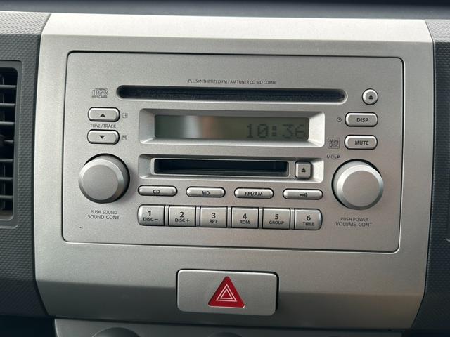 ワゴンＲ ＦＸ－Ｓリミテッド　★４ＷＤ★社外エンジンスターター★純正オーディオ★電動格納ミラー★シートヒーター★（23枚目）