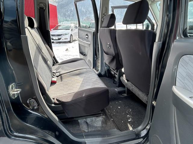 ワゴンＲ ＦＸ－Ｓリミテッド　★４ＷＤ★社外エンジンスターター★純正オーディオ★電動格納ミラー★シートヒーター★（34枚目）